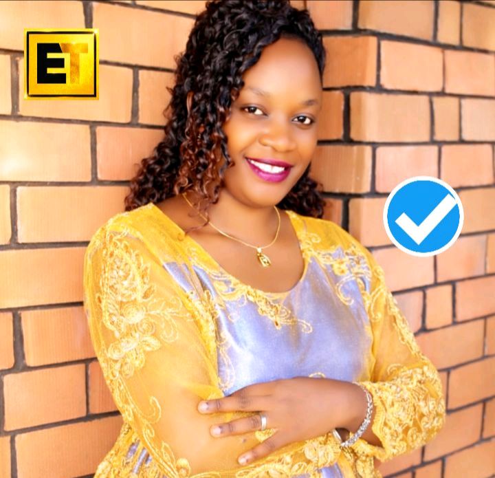 Faith Tendo Kubwooyo